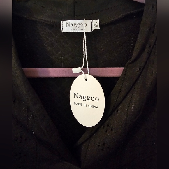 Naggoo Top - Picture 2 of 4